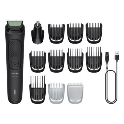 Philips All-in-One Trimmer 3000 Series