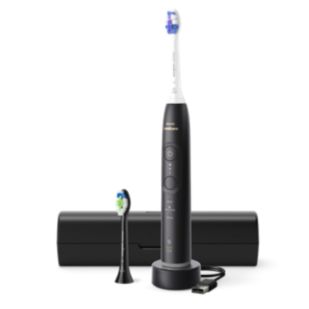 6500 HX7410/02 Rechargeable Sonic Toothbrush