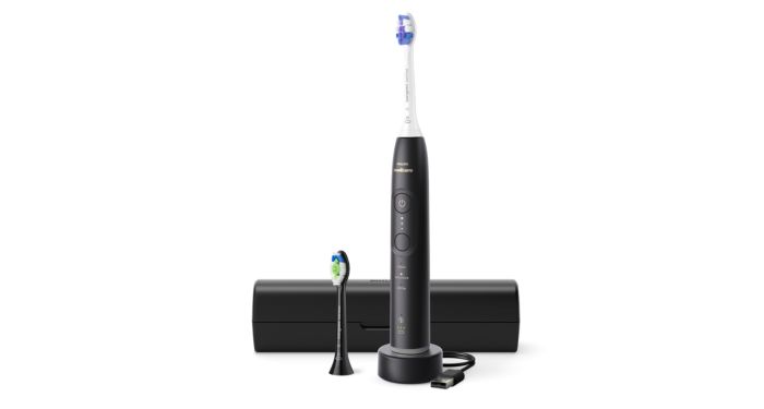 Accessoires voor 6500 Oplaadbare tandenborstel HX7411/01 | Sonicare