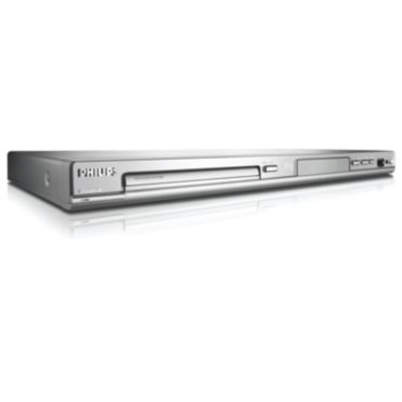 DVP5168KX DVD player with USB