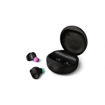 Philips Moving Sound