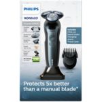 Advanced skin protection