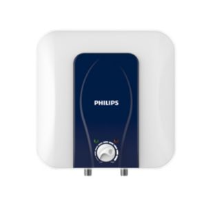 Electric water heater