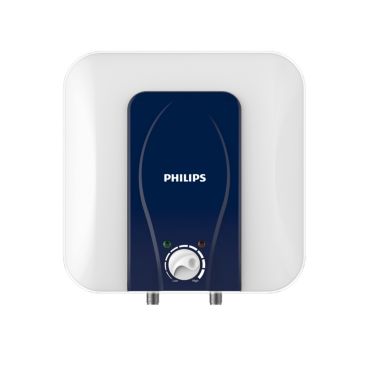 Electric water heater
