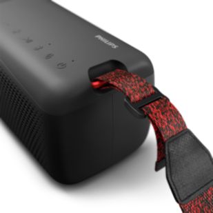 フィリップス Bluetooth スピーカー | Philips