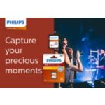 Αποτυπώστε τις αγαπημένες σας στιγμές!