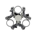 Rámeček na díly holicí hlavy