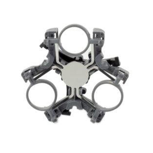 SmartTouch XL Shaving head retaining frame