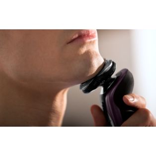 Shaver series 9000 Rasoir électrique 100 % étanche