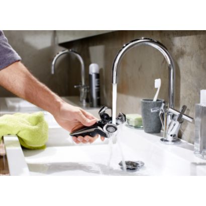 Philips Shaver series 9000 SensoTouch