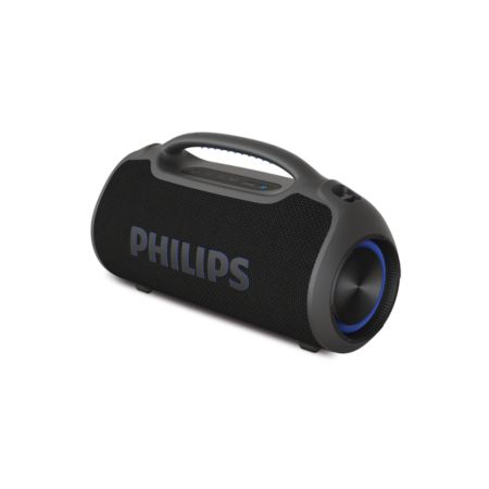 Caixas de som com Bluetooth