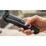 Едно движение, прецизно оформяне