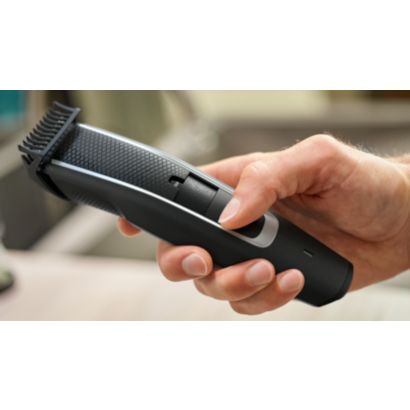 Philips Beardtrimmer series 5000