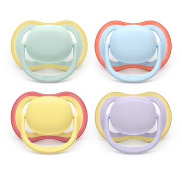 Philips Avent Pacifier Ultra Air