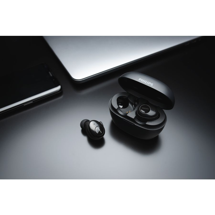 Don't stop the music