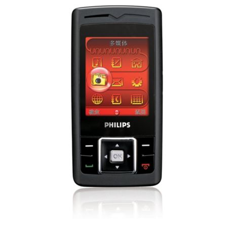 CT0390BLK/00  Mobile Phone