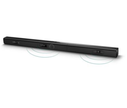 Philips soundbar hot sale htl2193b