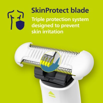 Philips OneBlade