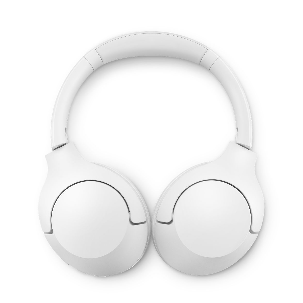 Auricular Diadema PHILIPS TAH8506WT00 Noise Cancelling Google Assitant…