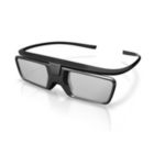Home cinema in 3D