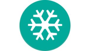 스타일을 고정시켜주는 쿨샷