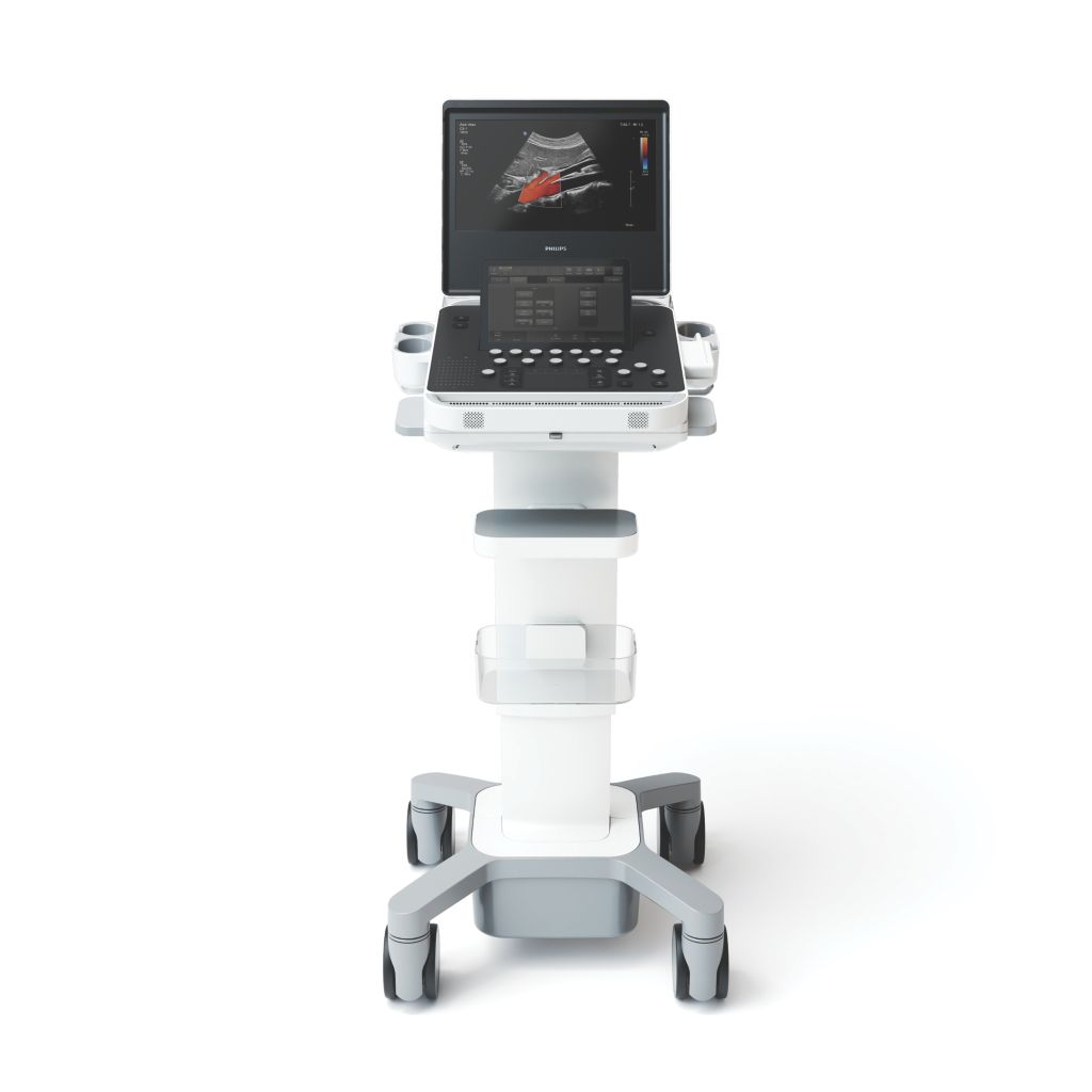 Compact 5000 Series