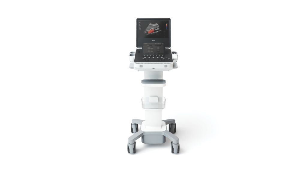 Compact Ultrasound System 5300 Series 