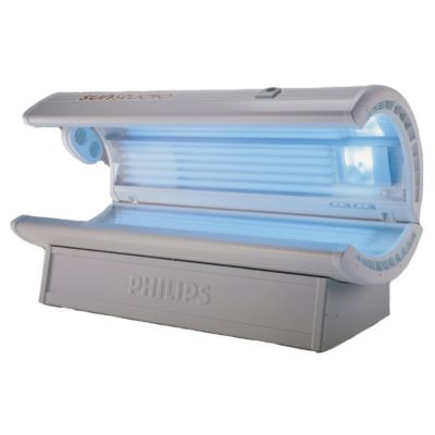 PHILIPS 日焼けマシンSOLARIA MINI STUDIO HB171 HB171 PHILIPS 日焼けマシンSOLARIA MINI STUDIO