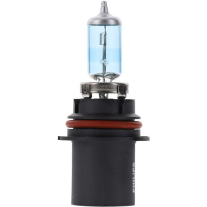 Potente rendimiento, luz blanca brillante