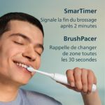 Un soin essentiel pour des dents et gencives saines