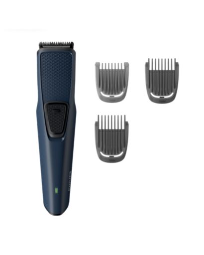 Beard trimmers