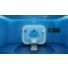 CT 5300 Bariatric couch with Intervention thumbnail