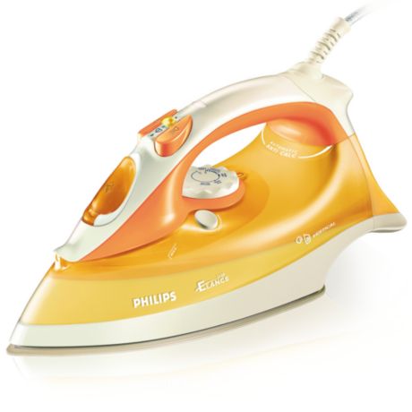 GC3116/02  Steam iron