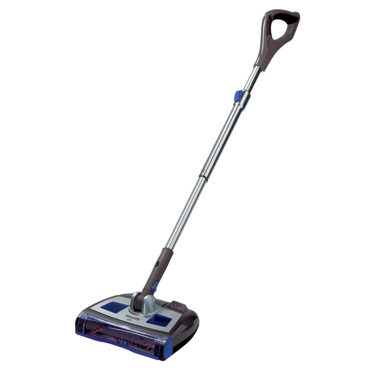 ESCOBA ELECTRICA VILEDA E-SWEEPER II