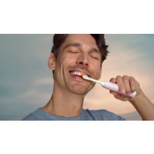 Sonicare Series 7500 Wiederaufladbare Zahnbürste