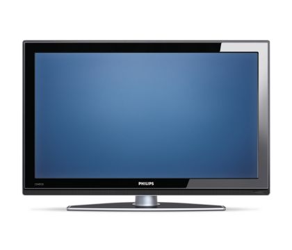 Le téléviseur LCD Ambilight interactif et numérique :