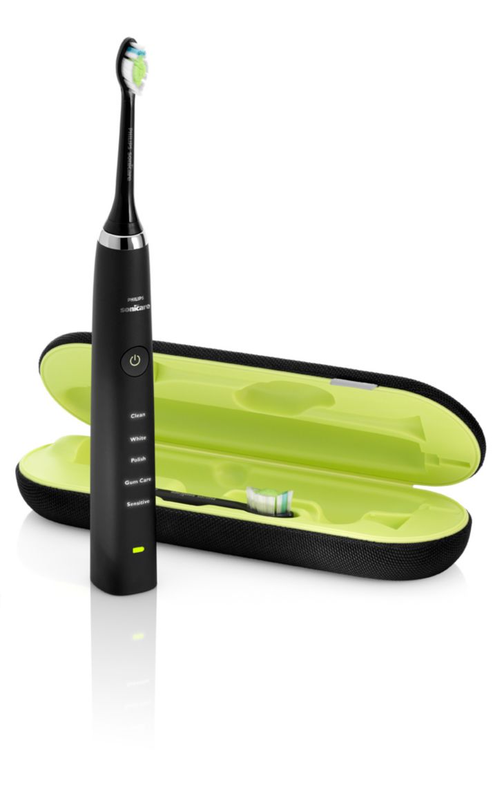 Sonicare DiamondClean
