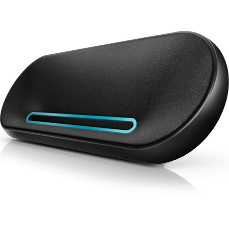 SB2700B/12  SB2700B wireless portable speaker