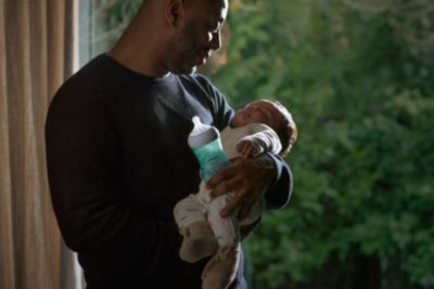 Avent Natural Response Baby Bottle - thumbnail 10