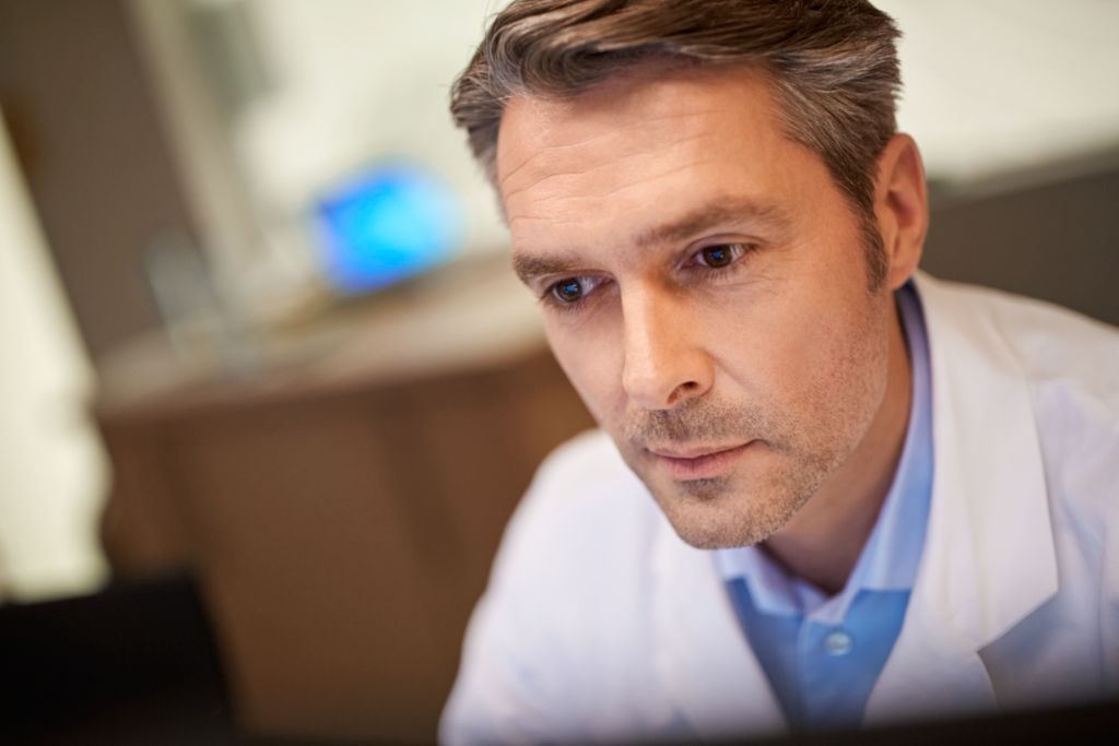 Extensive portfolio of imaging AI solutions