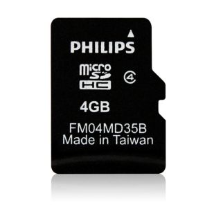 Kartu Micro SD