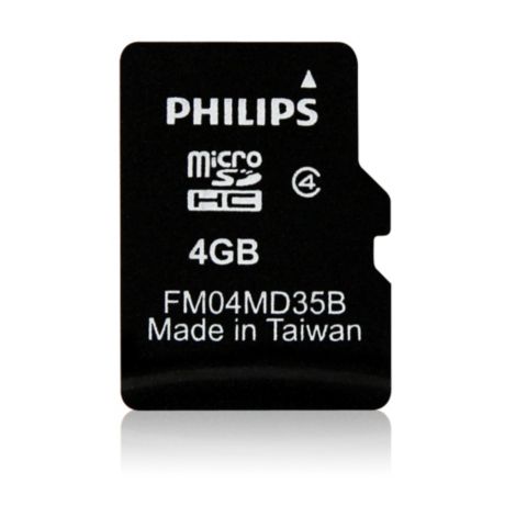FM04MD35K/97  Карты памяти Micro SD