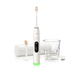 DiamondClean 8500