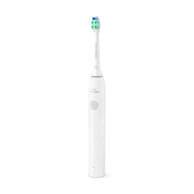Rechargeable toothbrush