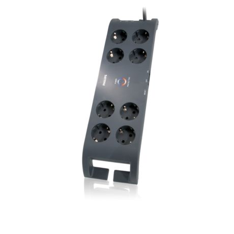 SPN4081B/10  Home Office Surge Protector