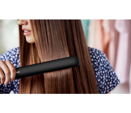 Philips hair straightener outlet hp8321