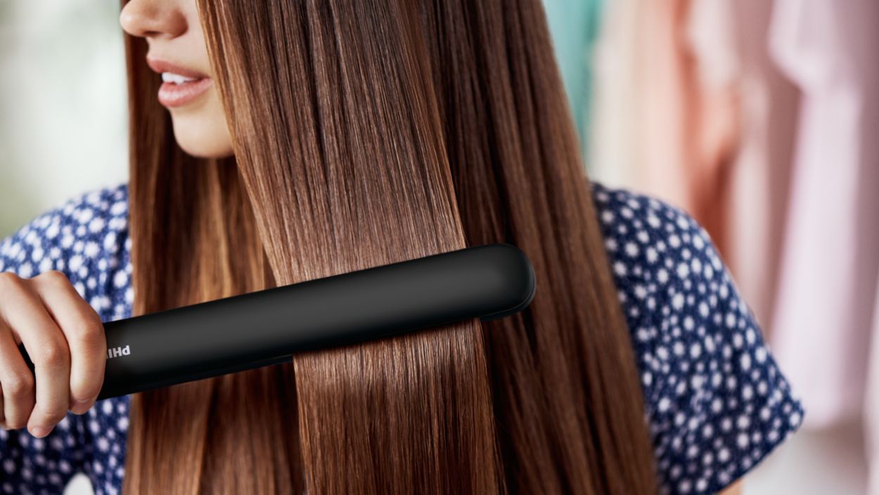 Philips hair straightener clearance hp8321