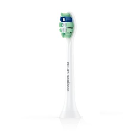 HX9021/05 Philips Sonicare ProResults plaque defense 标准型声波震动牙刷头