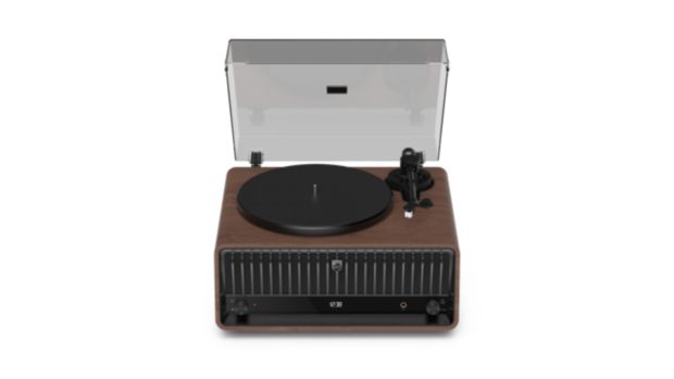 CENTURY Bluetooth® turntable