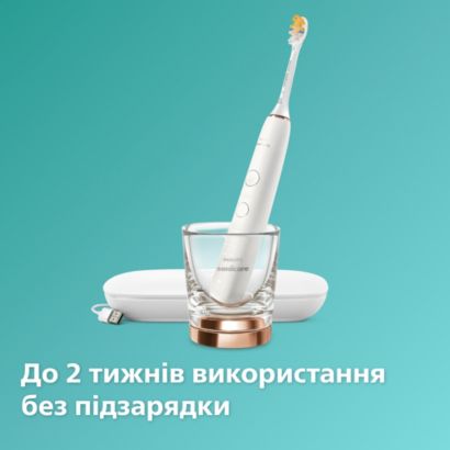 Sonicare DiamondClean 9000